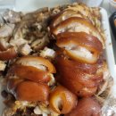 장성덕수제족발