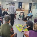 군포샘요양원 이미지