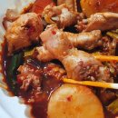 또이스치킨찜닭 이미지