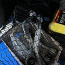 공단로R | [후기] G20 320i kw v3 레벨링 후기