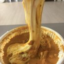 응급실국물떡볶이(청주금천점) | 얘가 나 꼬셨어요 🧡응떡 크림카레떡볶이🧡 내돈내산 후기