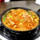 전통식당 이미지