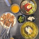 덕진-64 | 전주법원근처맛집 황방산숯불고기냉면
