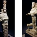 [내 맘대로 상상해 본 터키여행 (5편)]: 셀수스 도서관의 마시맬로 (Marshmallow of Celsus Library) 이미지