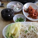 팔봉리손칼국수 이미지