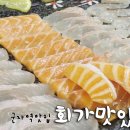회가맛있는집