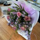 청주 강서동 플로이프 꽃집 재방문 후기 💐, 제천 청전동 33번가 주문제작 케이크 후기