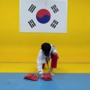 한체대 석사 태권도 이미지