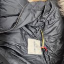 명품세탁 | 몽클레어 명품 패딩 세탁 후기, 톤 정리 &amp; 볼륨감 복원 케이스