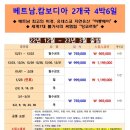 베트남/캄보디아 4박6일 유네스코 세계자연유산 용이 내려온 땅 하롱베이 자연의 위대함과 천년의 역사와 예술이 살고 있는 씨엠립 이미지