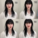 월영동169 | 창원마산미용실 힐아베크 염색