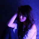 산골마을 이미지