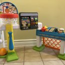 Fisher-Price Laugh & Learn 4-in-1 Game Experience팝니다 이미지