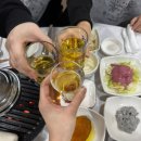 주렴산한우 이미지