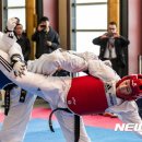 열린태권도