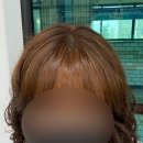 [서울 성북] 에이바헤어 한성대역점_ 얼룩없이 뿌염한 후기 성신여대 미용실