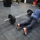 크로스핏 샤우트 이미지