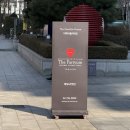 W5. 웨딩 베뉴 계약_🌸🌷🌹💐🌼디즈니 분위기인 더파티움 여의도 파티움홀 최종 결정 땅땅!🌸🌷🌹💐🌼