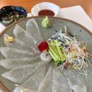 복카츠 | 청담동 맛집 복이오복국 복이오코스 청담역 국밥