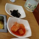 죽전메기매운탕