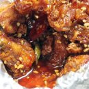 찬누리닭강정 이미지