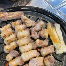 [목포/상동] 목포 버스터미널 맛집 고깃집, “돈둥이생갈비”