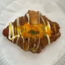 안양 범계 빵집 좋은아침 페스츄리 범계점 베이커리 맛집