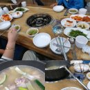 명품가마닭칼국수 이미지