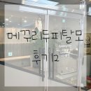 파주로(2) | #메꾸리두피탈모 파주운정점 후기2회차
