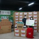 사랑의 지역아동센터 이미지