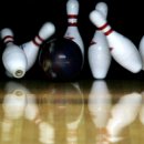 스트라이크 볼링 이미지