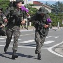 [하계군사훈련 현장을 가다] 육군3사관학교 이미지