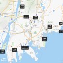 명지오션시티 남쪽 이미지