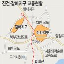 북부간선도로 왕숙천교