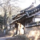 별서정원 이미지