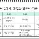 엑셀2016 문서 활용하기 이미지