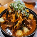 월산본가 | 남양주 마석 맛집 &lt;본가뼈다귀전문점 월산점&gt; 후기