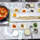 맛있네식당