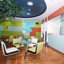 FEEL 스크린골프 이미지