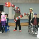 인형극 공연 이미지