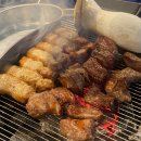 관저동 맛집 _ 서씨고기(고기 구워주는 고기집)