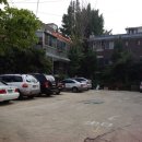 기업은행(오대문약국) 앞 이미지