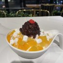 정빙수