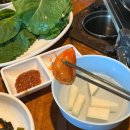 경기도 가평 ‘시골밥상닭갈비’ | 화덕 치즈 닭갈비, 잣 막국수 내돈내산 후기