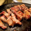 공룡갈비 이미지