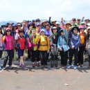 해파랑길9구간 이미지