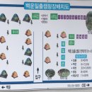 백운일출캠핑장