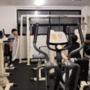 한양 복싱 체육관 이미지