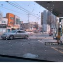 푸른현대주유소 이미지