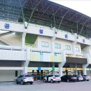 논산시시민운동장 이미지